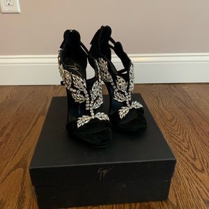 Giuseppe Zanotti Heels